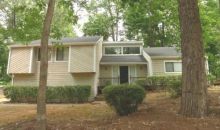 5050 Post Road Trail Stone Mountain, GA 30088