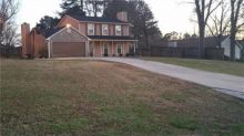 2608 Turner Road Sw Conyers, GA 30094