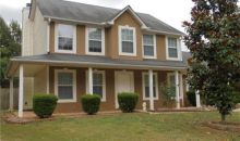 1601 Coal Shovel Trail Ne Conyers, GA 30013