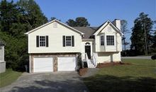 100 Ashford Drive Dallas, GA 30157