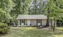 2048 Pair Road Sw Marietta, GA 30008