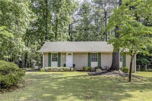 2048 Pair Road Sw, Marietta, GA 30008