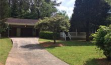 910 Scott Lane Sw Marietta, GA 30008