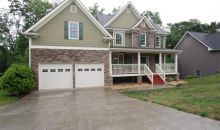 4912 Shallow Creek Trail Nw Kennesaw, GA 30144