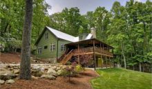 50 Trails End Court Ellijay, GA 30536