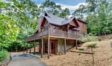 438 Palmetto Drive Ellijay, GA 30540