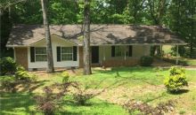 3953 Fraser Circle Gainesville, GA 30506