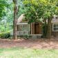 1704 Ellington Street, Decatur, GA 30032 ID:14351453