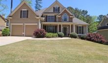 277 Bentleaf Drive Dallas, GA 30132