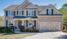 7534 Mossy Log Court Flowery Branch, GA 30542