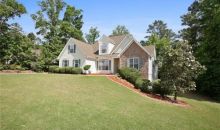 270 Sunderland Circle Fayetteville, GA 30215