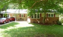 3740 Forest Hill Road Powder Springs, GA 30127