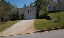 12274 Justin Court Fayetteville, GA 30215