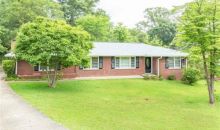 3922 Louise Street Powder Springs, GA 30127