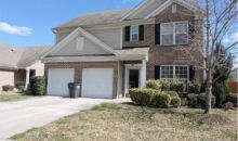 11568 Kades Trail Hampton, GA 30228