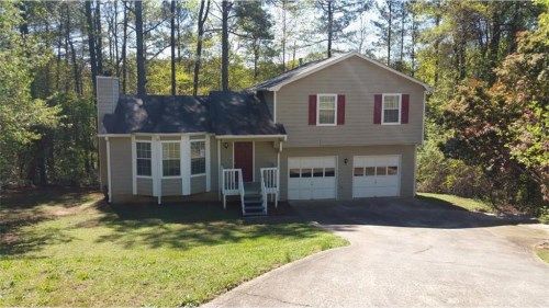 87 Jessica Drive, Hiram, GA 30141