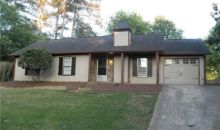 514 Ashwood Drive Lawrenceville, GA 30043