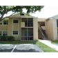 840 Cypress Park Way # G3, Pompano Beach, FL 33064 ID:13978412