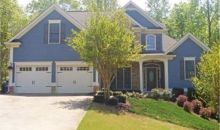 608 Forest Pine Drive Ball Ground, GA 30107