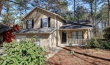 1061 Forest Path Stone Mountain, GA 30088