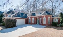 1580 Turtle Pond Drive Hoschton, GA 30548