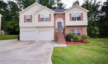 5983 Yellowood Court Atlanta, GA 30349