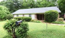 5 Oak Street Cartersville, GA 30120