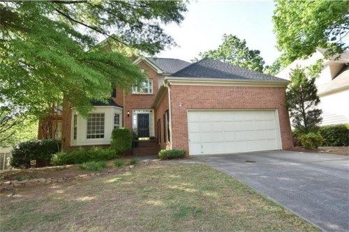 150 Fieldstone Edge, Alpharetta, GA 30005