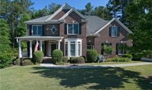 28 Manorside Way Acworth, GA 30101