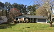 383 Red Oak Lane Lawrenceville, GA 30046