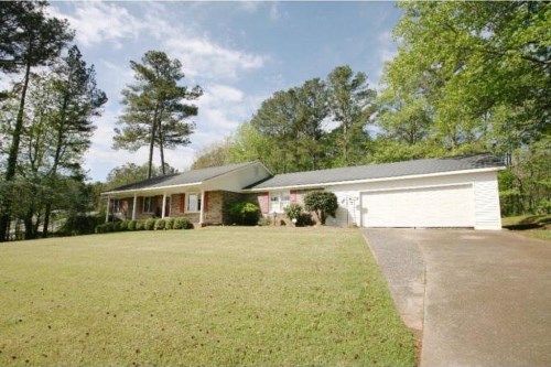 188 Shadowood Lane, Bremen, GA 30110