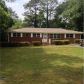 918 Pine Manor, Marietta, GA 30066 ID:14452266