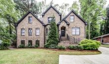 2317 Burch Circle Atlanta, GA 30319