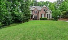 1608 Bubbling Creek Road Ne Atlanta, GA 30319