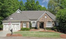 2490 Wild Iris Lane Dacula, GA 30019