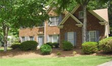 4379 Depot Ridge Court Buford, GA 30519