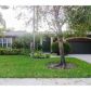 4002 W Lake Estates Dr, Fort Lauderdale, FL 33328 ID:14356463