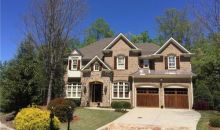 940 Glengate Place Atlanta, GA 30328