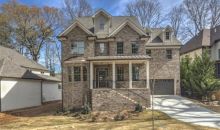 15 Long Island Place Atlanta, GA 30328