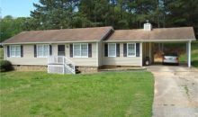 419 Mason Drive Canton, GA 30115