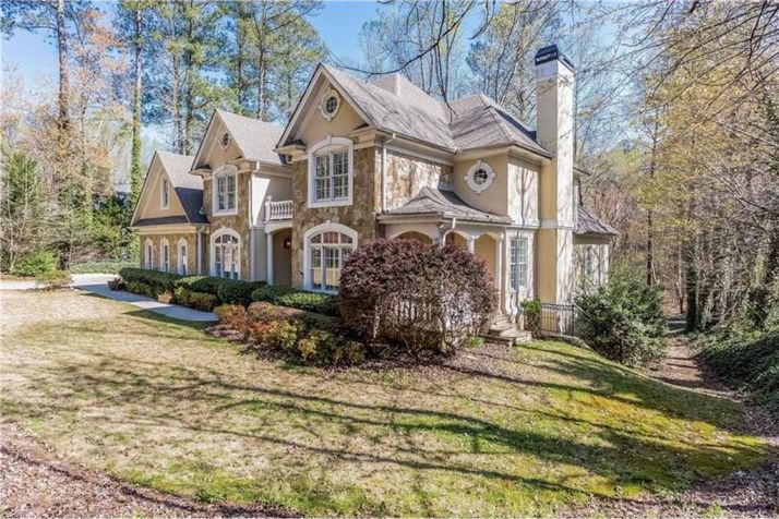 3651 River Mansion Drive, Duluth, GA 30096