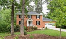 4090 Wembley Forest Way Atlanta, GA 30340