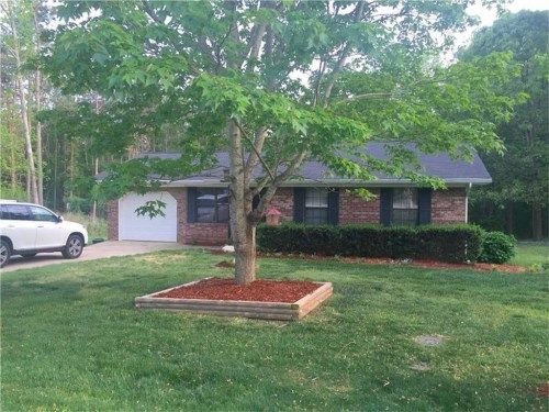 3321 Tree Top Place, Gainesville, GA 30507