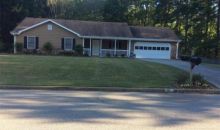 115 Christian Woods Drive Conyers, GA 30013