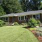 1743 Arrowhead Trail Ne, Atlanta, GA 30345 ID:14378121