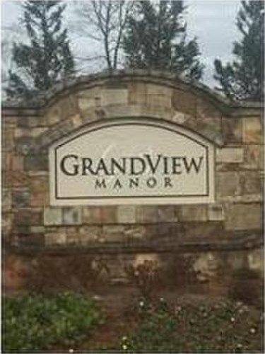 3665 Grandview Manor Drive, Cumming, GA 30028