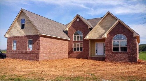 2998 Old Collard Valley Road, Cedartown, GA 30125