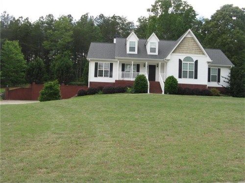 255 Sunset Loop, Cedartown, GA 30125