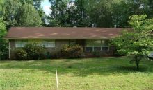 2993 Chestnut Grove Drive Austell, GA 30106