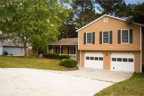 3205 Pond Ridge Trail, Tucker, GA 30084